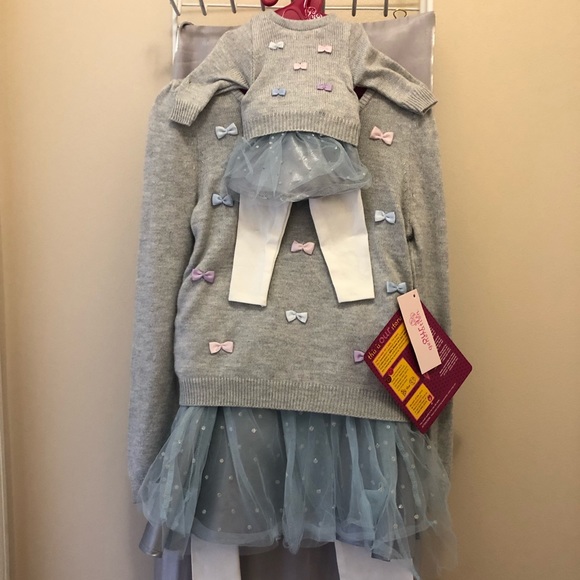 our generation Other - Our Generation Outfit w/ Matching Doll Outfit NWT